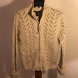 Abercrombie and Fitch Sweater